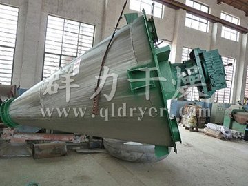 DSH系列雙螺旋錐形混合機(jī)